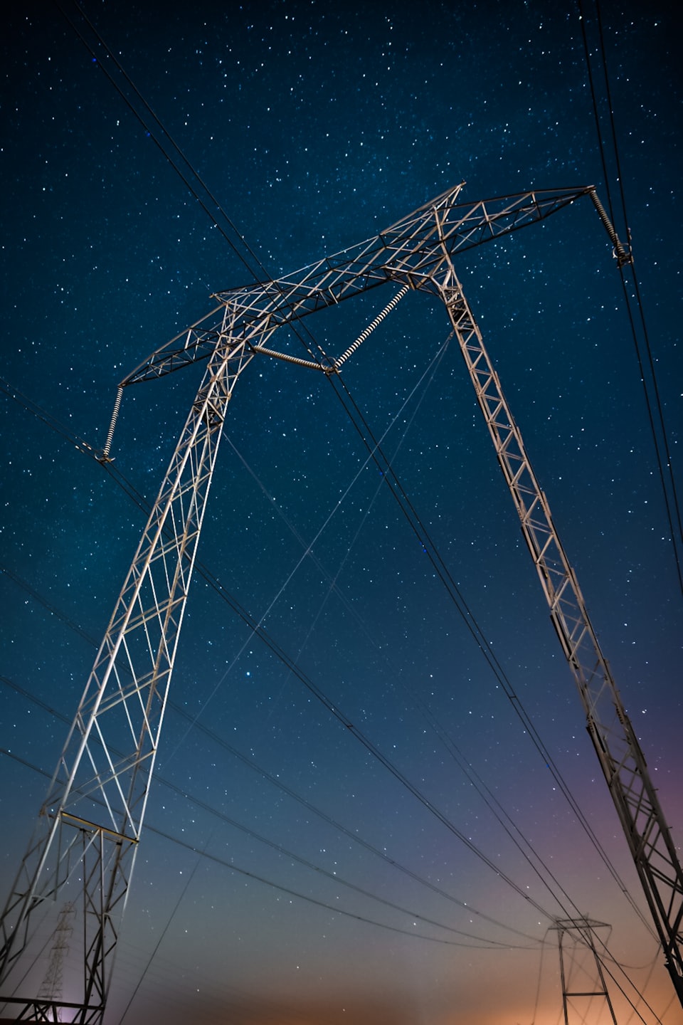 Impianti elettrico